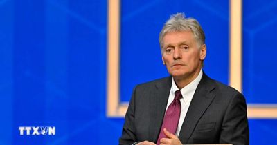 Tổng thống Nga sẵn sàng đàm phán với châu Âu về Ukraine