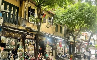Bộ Nội vụ yêu cầu hoàn thành phương án sắp xếp lại thôn, tổ dân phố trước 10/6