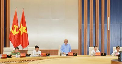 Hải Phòng đẩy nhanh, giải quyết dứt điểm các công trình tồn đọng