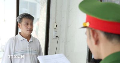 An Giang: Tạm giam đối tượng lừa đảo hơn 80 tỷ đồng