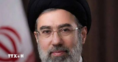 Đại giáo chủ Iran kêu gọi tăng cường đoàn kết trong nước
