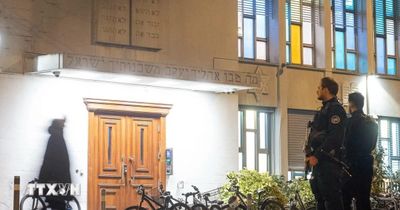 Thụy Sĩ điều tra vụ tấn công gần ga tàu Zurich theo hướng khủng bố