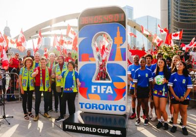 World Cup 2026: Cơ hội vàng cho doanh nghiệp Việt giữa lòng Toronto