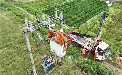 Nghệ An lập đỉnh tiêu thụ điện