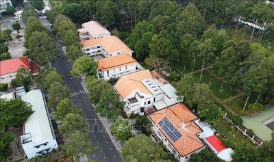Bộ Tài chính đề xuất cơ chế đặc thù đẩy nhanh xử lý nhà, đất dôi dư