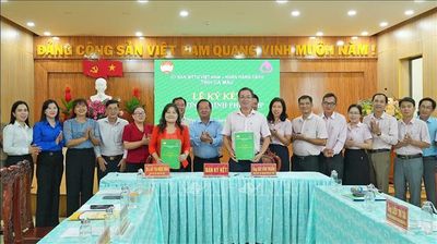 Khơi thông dòng vốn tín dụng chính sách, đẩy mạnh giảm nghèo và an sinh xã hội