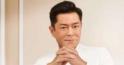 Hành trình lội ngược dòng của 'trùm showbiz' Cổ Thiên Lạc