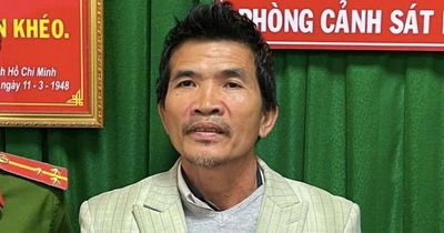 Doanh nhân Cao Văn Đạt đã bán đất 'vịt trời' như thế nào?