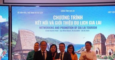 Quy Nhơn đón 'cơ hội vàng' từ dòng khách du lịch Úc