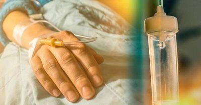 Tưởng chỉ là nhiệt miệng thông thường, người đàn ông 33 tuổi sốc nặng khi nhận kết quả khám