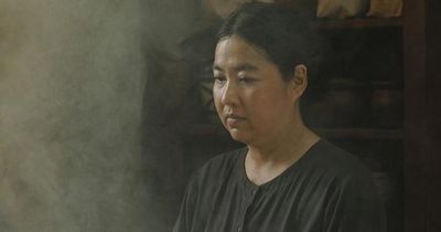 Diễn viên Lê Khánh và cú chuyển mình đầy kịch tính