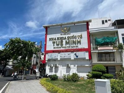 Phạt cơ sở nha khoa hoạt động trái phép 234 triệu đồng