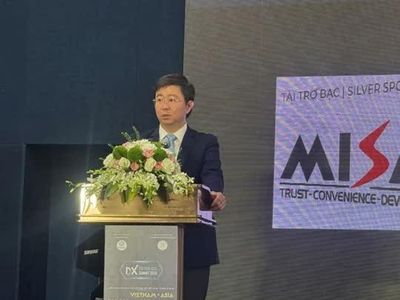 Vai trò của cộng đồng doanh nghiệp số trong mục tiêu tăng trưởng hai con số
