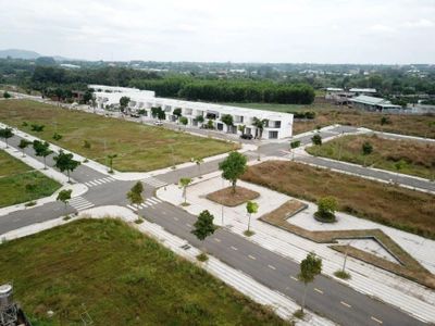 Hàng trăm dự án bị 'treo' nhiều năm, doanh nghiệp bất động sản kêu cứu
