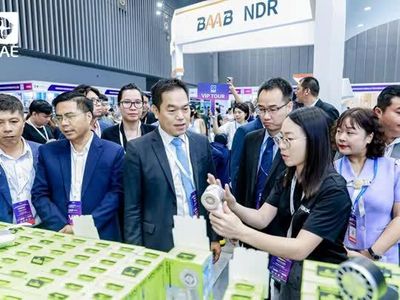 300 doanh nghiệp tham gia IEAE 2026