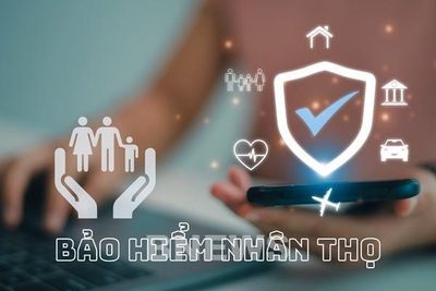 Nhu cầu bảo hiểm nhân thọ tăng nhưng tỷ lệ tham gia còn thấp