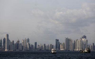 Panama ra đòn thuế chưa từng có để lấy lại uy tín quốc tế