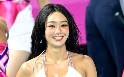 Hyolyn (Sistar) hủy buổi diễn vì nhập viện cấp cứu