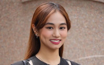 Ngân Hòa báo thêm tin vui sau Bóng Ma Hạnh Phúc