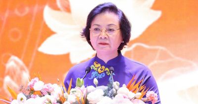 Phó Thủ tướng Phạm Thị Thanh Trà: 'Không để địa phương phải chờ cơ chế'
