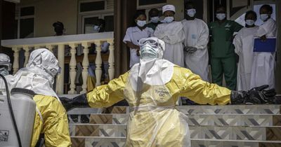 Thế giới báo động trước đợt bùng phát Ebola mới
