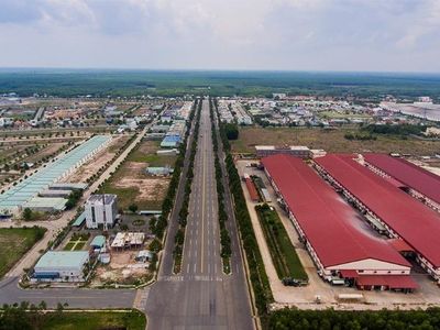 TP.HCM nghiên cứu đề án mới về di dời cơ sở sản xuất gây ô nhiễm