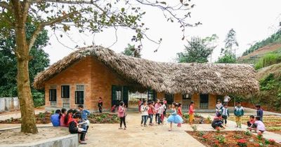 Phó Thủ tướng Lê Tiến Châu làm Trưởng Ban Chỉ đạo xây dựng trường học cho các xã biên giới