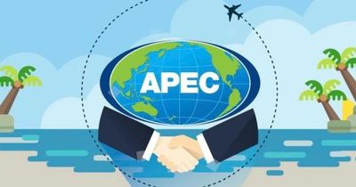 Phó Thủ tướng Thường trực Chính phủ Phạm Gia Túc làm Chủ tịch APEC 2027