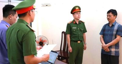 Hà Tĩnh: Khởi tố, bắt tạm giam đối tượng giết mổ, bán thịt lợn dịch