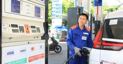 Người dân Gia Lai thích nghi nhanh với xăng sinh học E10