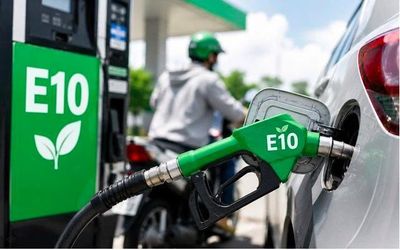 Vì sao các nền kinh tế lớn đều chọn xăng sinh học E10?