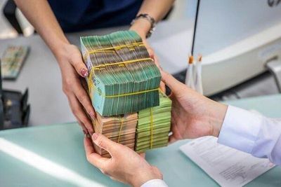 53.000 tỷ đồng nợ xấu hình thành ròng trong hệ thống ngân hàng quý I, hơn 50% đến từ 3 nhà băng