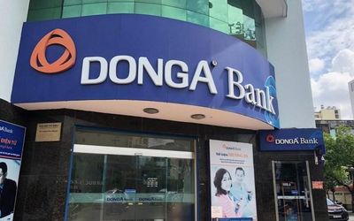 Thanh tra NHNN: 'Đại án' trong quá khứ gây ảnh hưởng nặng nề cho Vikki Bank