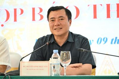 Xăng sinh học chỉ bền vững khi người tiêu dùng tin tưởng và thị trường ổn định