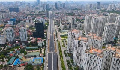 Hà Nội sẽ sớm hình thành một số dự án điểm về nhà ở cho thuê