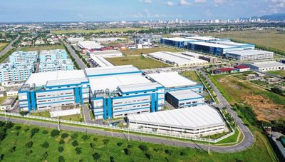 Vốn đầu tư vào Nghệ An tăng hơn 8 lần so với cùng kỳ