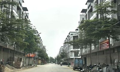 Bắc Ninh chấp thuận đầu tư Dự án nhà ở xã hội Gia Bình 2, quy mô 2 ha