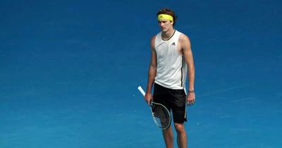Alexander Zverev phô diễn sức mạnh tại Roland Garros: 107 phút hạ gục Tomas Machac