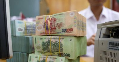 Lãi suất ngân hàng hôm nay 28/5/2026: Sacombank và MBV giảm lãi suất về mốc 7%/năm