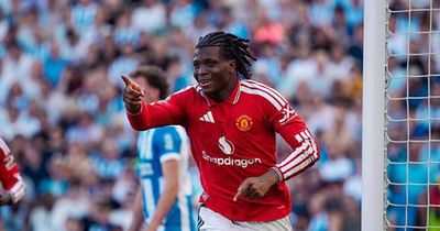 Tấm vé Champions League và bài toán vị trí của Patrick Dorgu tại Manchester United