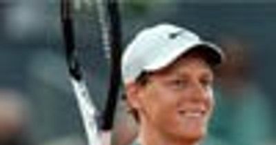 Jannik Sinner vs Francisco Cerundolo: Khát vọng chiến thắng thần tốc tại Roland Garros