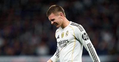 Real Madrid cho mượn Franco Mastantuono: Bước lùi cần thiết để cứu vãn sự nghiệp