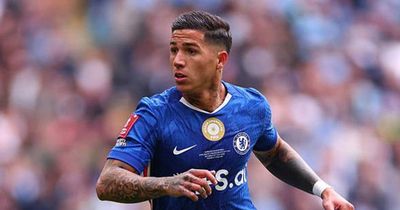 Chuyển nhượng 28/05: Enzo Fernandez đòi rời Chelsea, Liverpool mở cửa bán Florian Wirtz