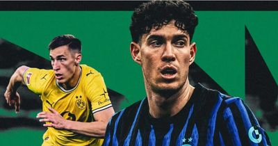 Top 5 trung vệ thuận chân trái hứa hẹn gây bão chuyển nhượng hè 2026