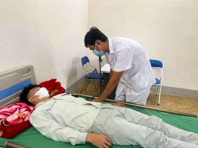 Thắp niềm tin cho những người lầm lỡ