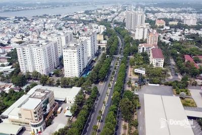 Từ tháng 6-2026, Đồng Nai sẽ miễn tiền thuê nhà cho nhiều nhóm đối tượng ưu tiên