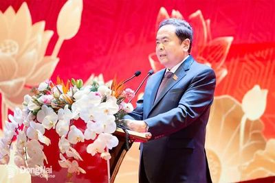 Sự hài lòng của người dân, doanh nghiệp là thước đo đối với hoạt động của HĐND các cấp ở địa phương