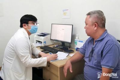 Thuê đơn vị tư vấn để đánh giá toàn diện công tác chuyển đổi số y tế, đảm bảo thực hiện nhanh, hiệu quả