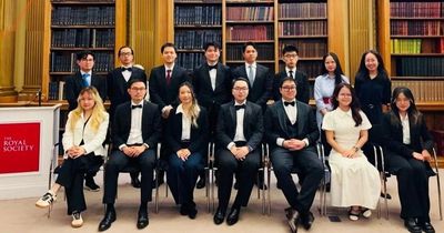 Giành học bổng Gates Cambridge, chàng trai Gia Lai truyền cảm hứng về hành trình chinh phục tri thức