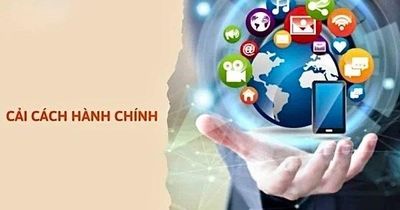 Gia Lai tổ chức Cuộc thi trực tuyến tìm hiểu cải cách hành chính trong cán bộ, công chức, viên chức